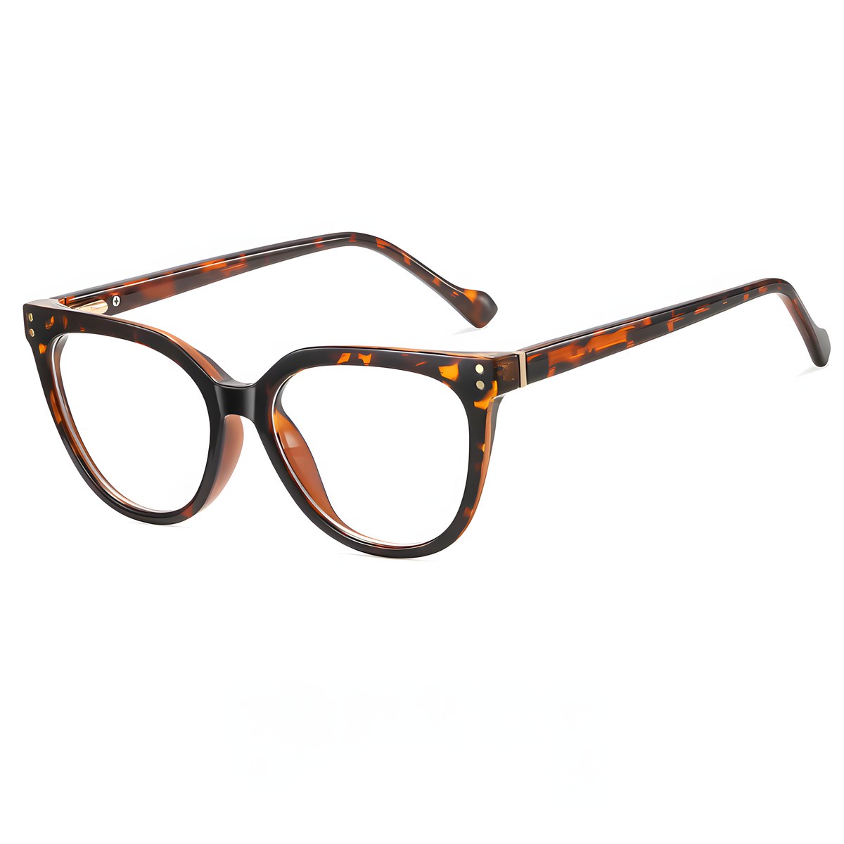 Women's TR90 Prescription Glasses Frames
