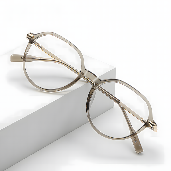 Women's Retro Glasses Frames