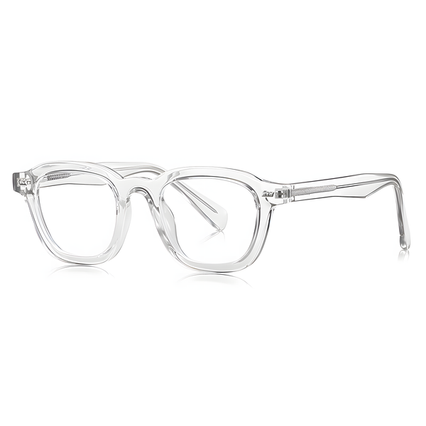 Men's TR90 Retro Glasses Frames