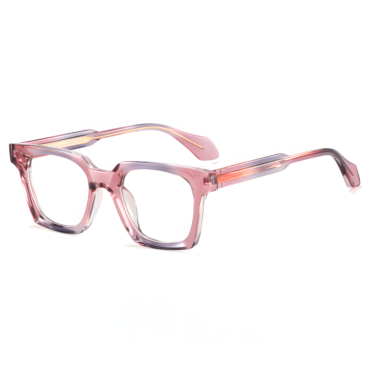 Women's TR90 Prescription Eyeglass Frames