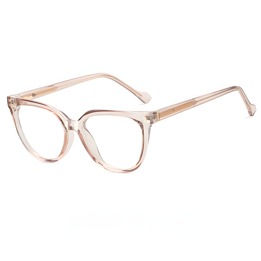 Women's TR90 Prescription Glasses Frames
