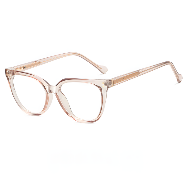Women's TR90 Prescription Glasses Frames