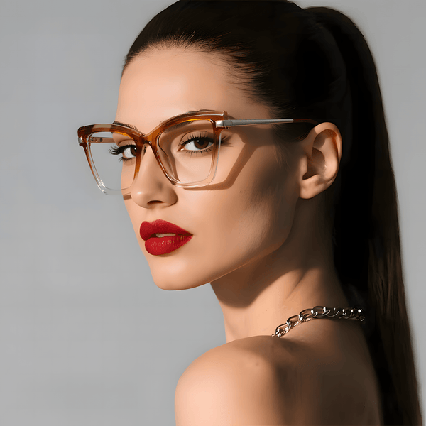 Women's TR90 Prescription Glasses Frames