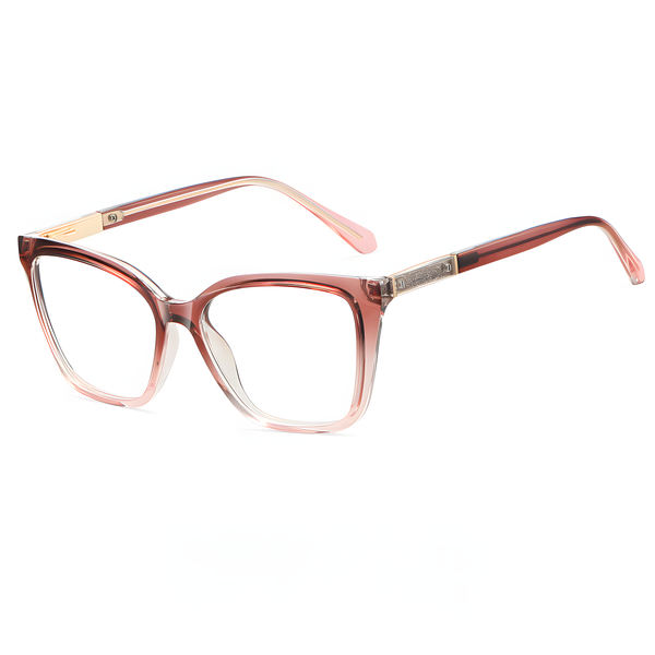 Women's TR90 Prescription Eyeglass Frames