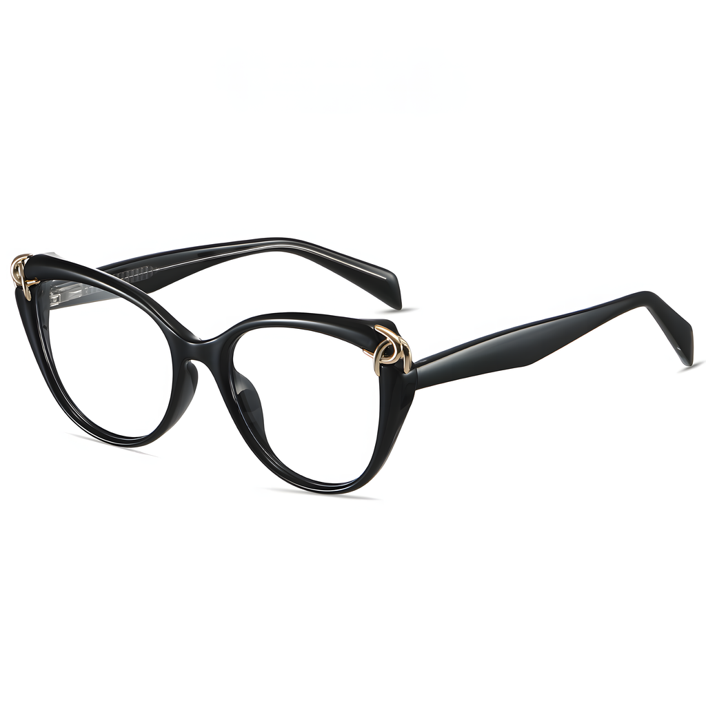 Women's TR90 Cat-Eye Glasses Frames