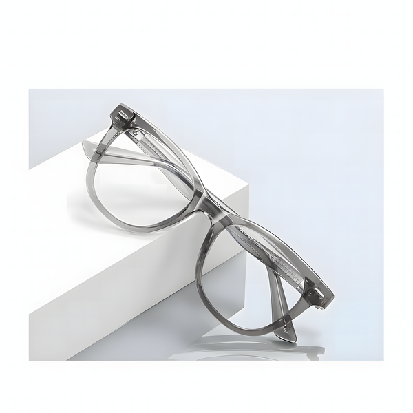 Men's TR90 Business Glasses Frames