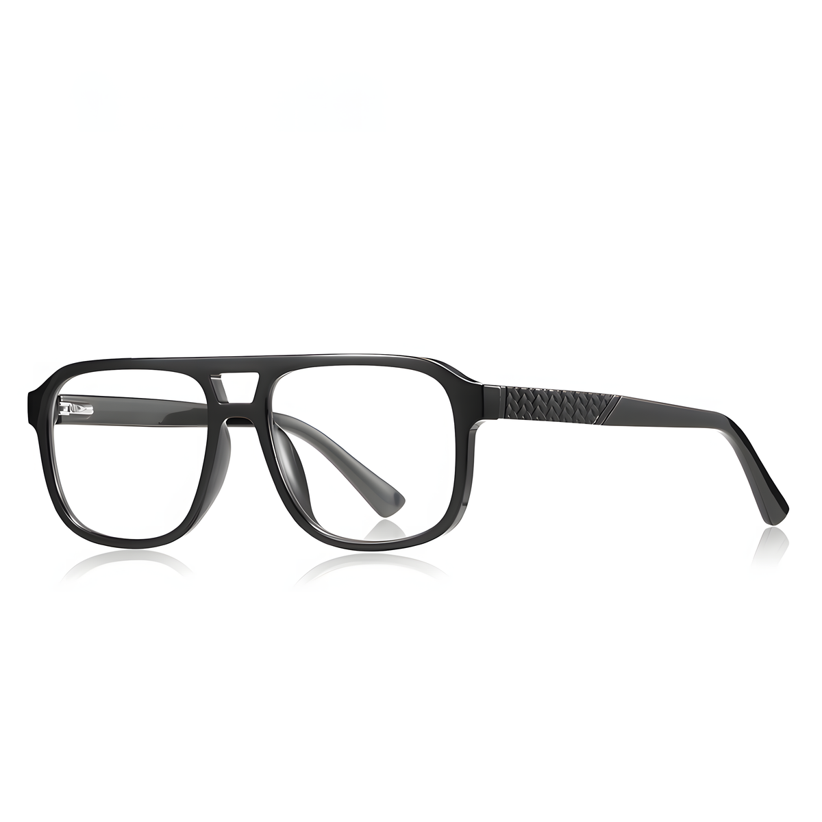 Men's Ultra-Light TR90 Glasses Frames