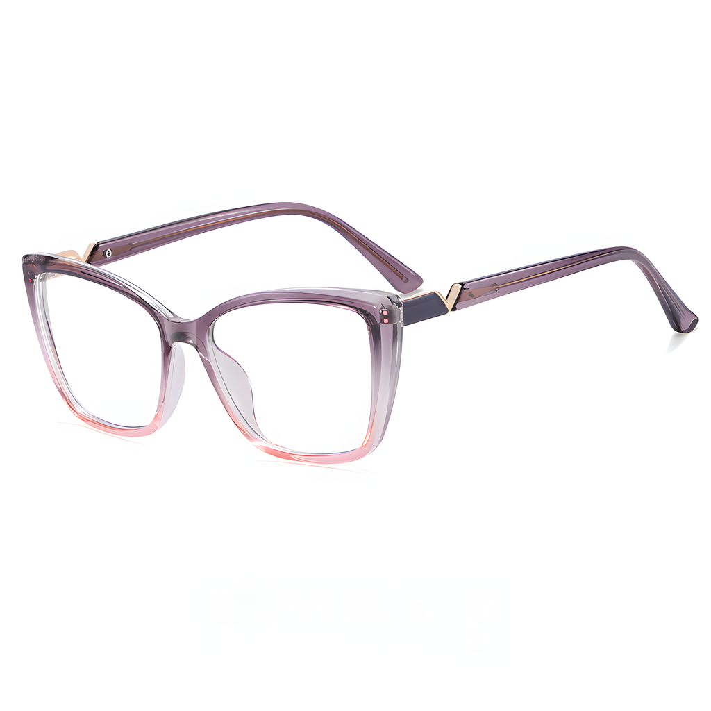 Women's TR90 Prescription Eyeglass Frames