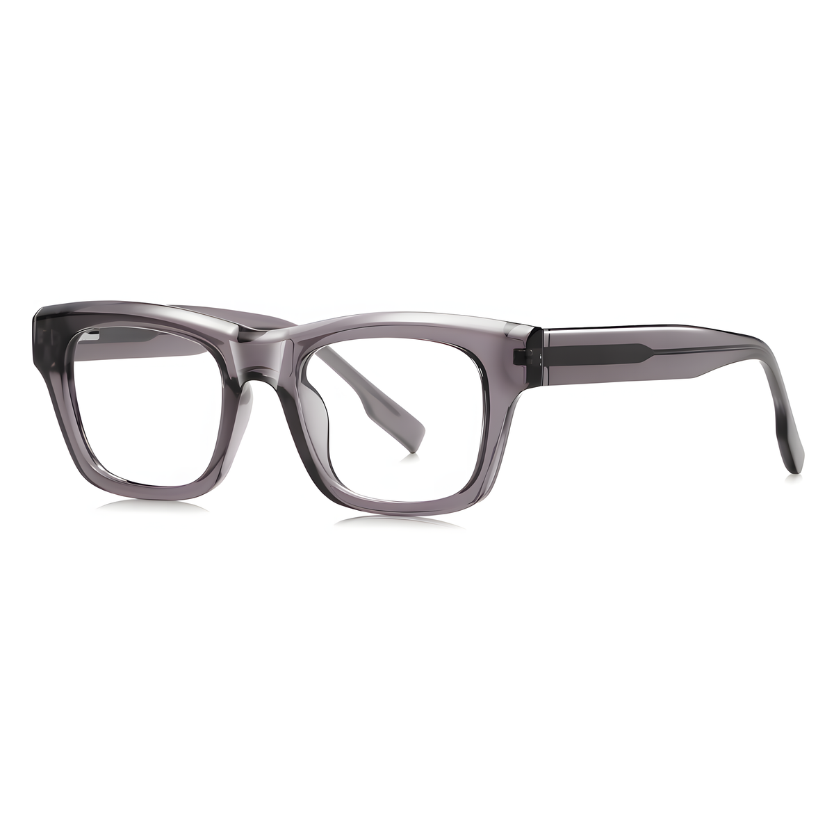 Men's Eye Protection Eyeglass Frames