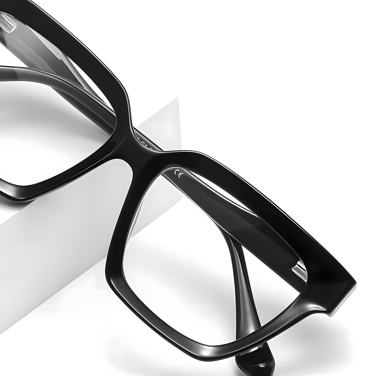 TR90 Retro Glasses Frames