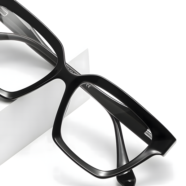 TR90 Retro Glasses Frames
