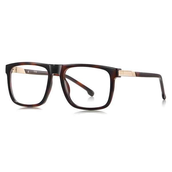Men's Large Frame Glasses