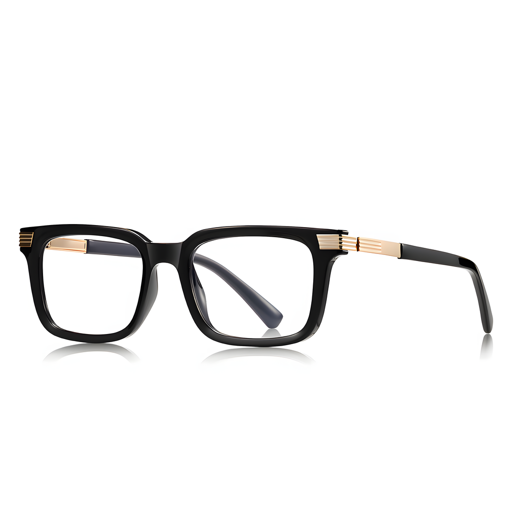 Men's TR90 Unique Glasses Frames