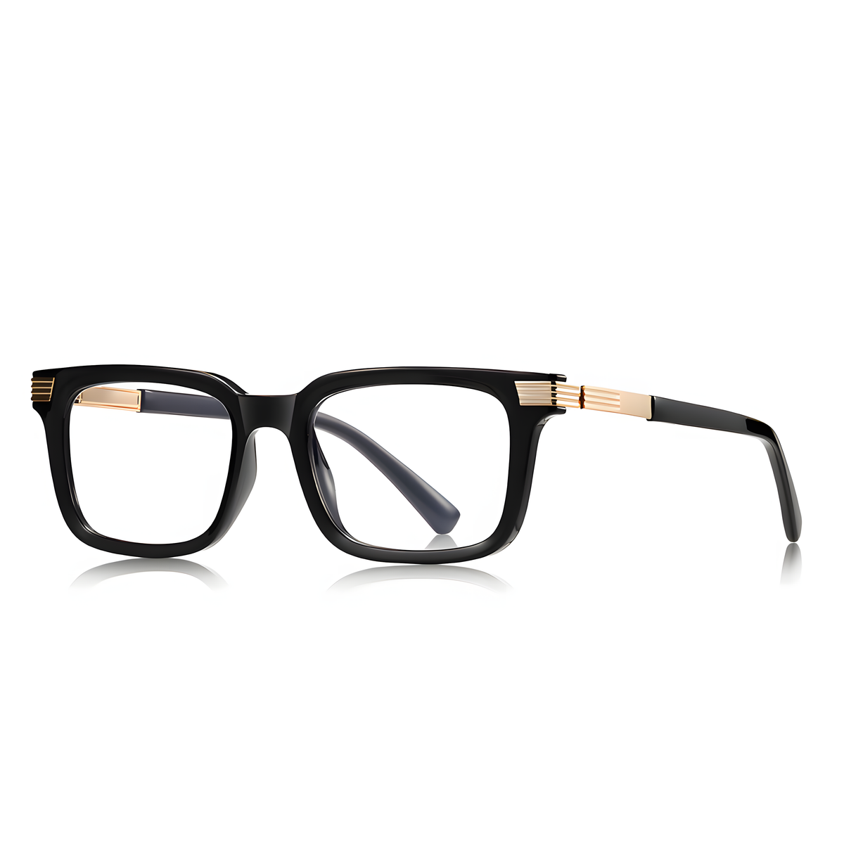 Men's TR90 Unique Glasses Frames