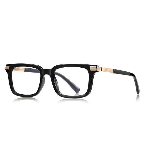Men's TR90 Unique Glasses Frames