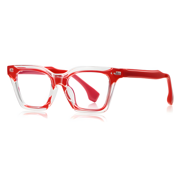 Women's TR90 Fashion Glasses Frames