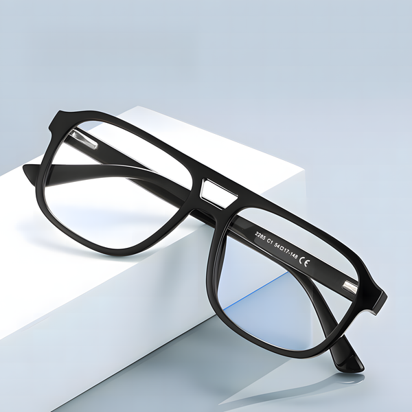 Men's Ultra-Light TR90 Glasses Frames