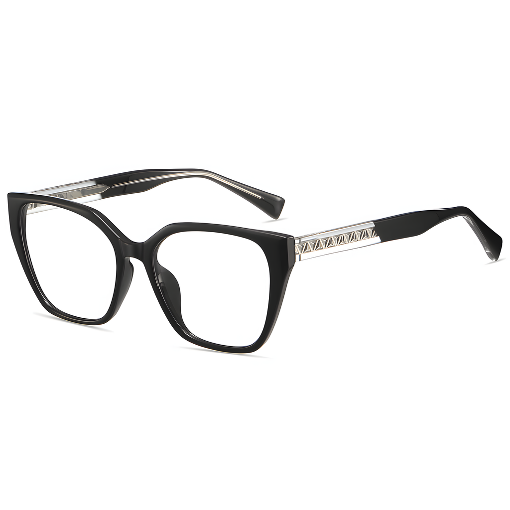 Women's TR90 Glasses Frames