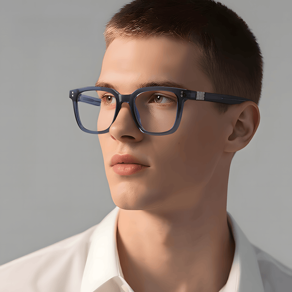 Men's TR90 Glasses Frames