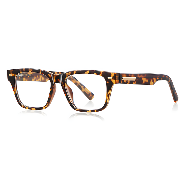 Men's TR90 Retro Glasses Frames