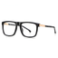 Men's Large Frame Glasses
