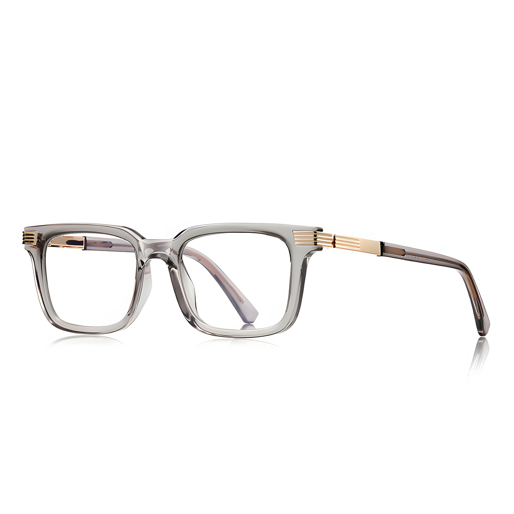 Men's TR90 Unique Glasses Frames