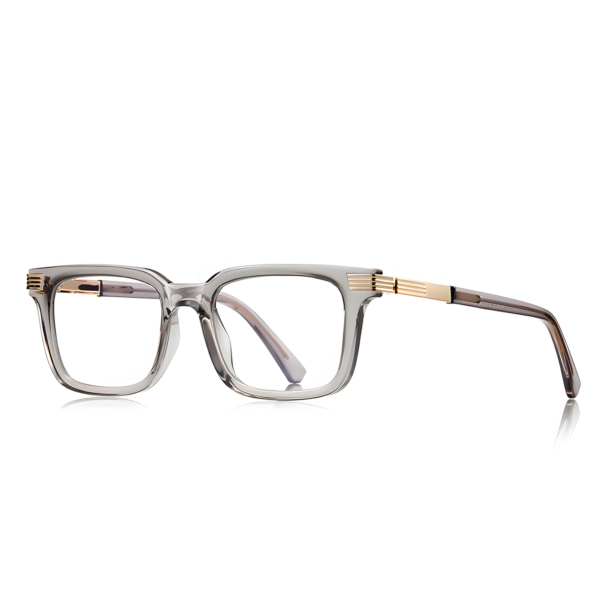 Men's TR90 Unique Glasses Frames
