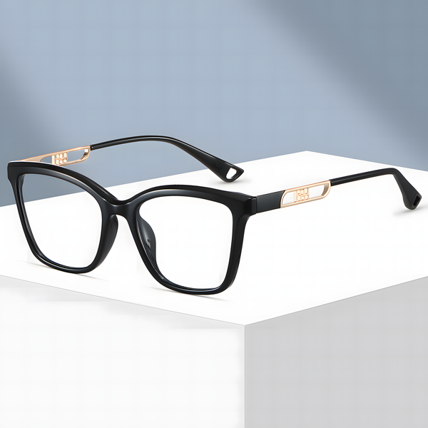 Women's Cat-Eye Glasses Frames
