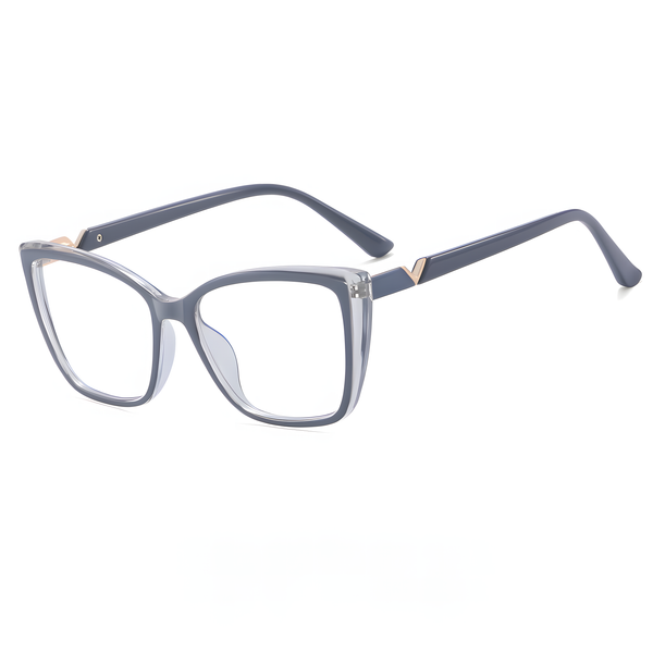 Women's TR90 Prescription Eyeglass Frames