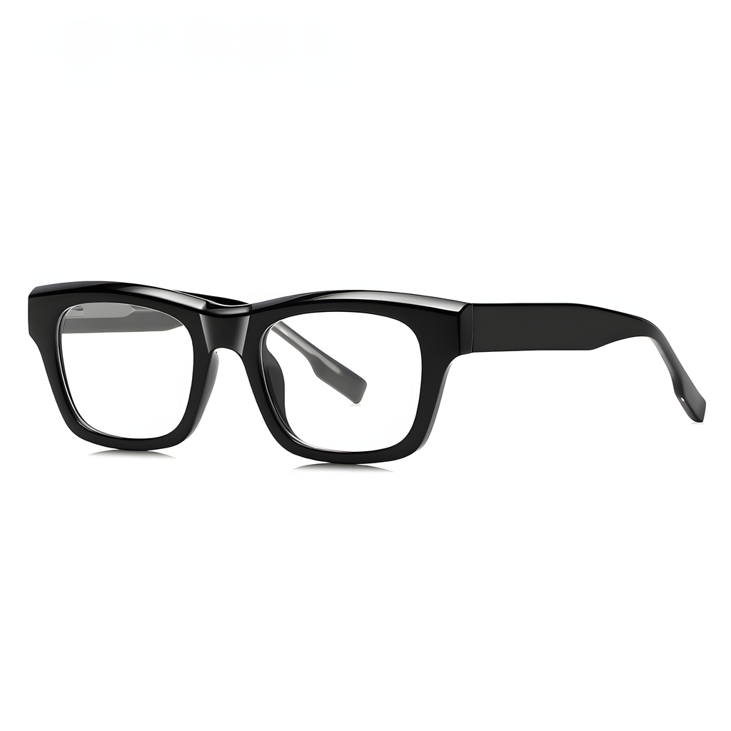 Men's Eye Protection Eyeglass Frames