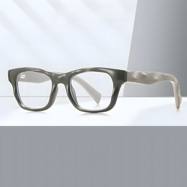 Men's TR90 Retro Glasses Frames