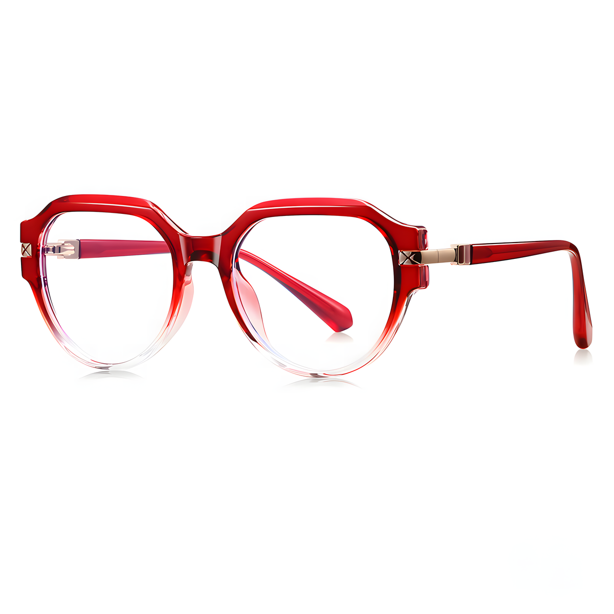 Women's TR90 Glasses Frames
