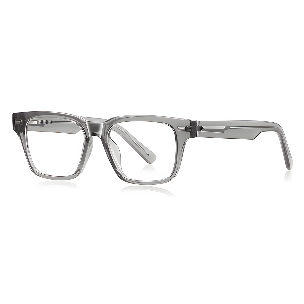 Men's TR90 Retro Glasses Frames