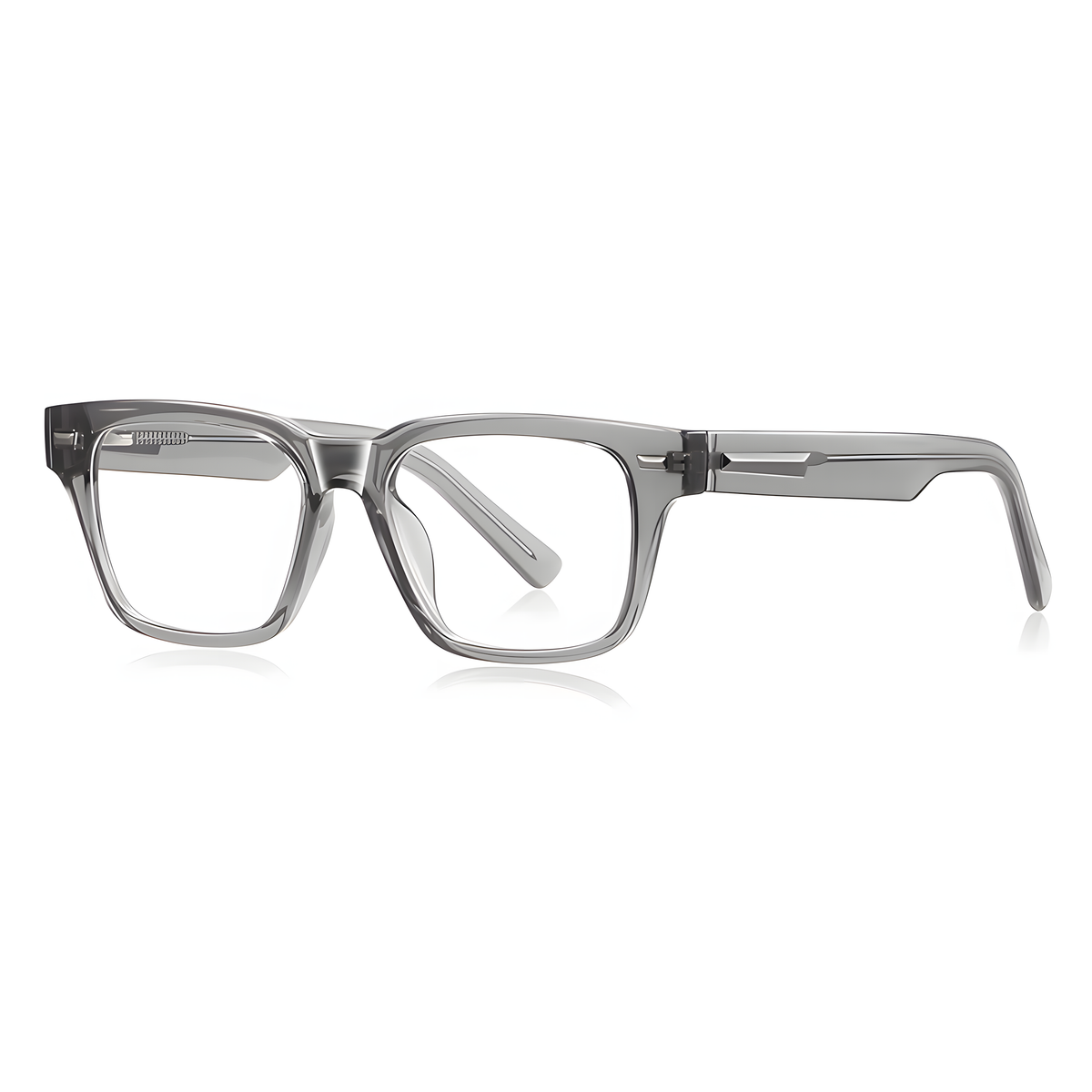 Men's TR90 Retro Glasses Frames