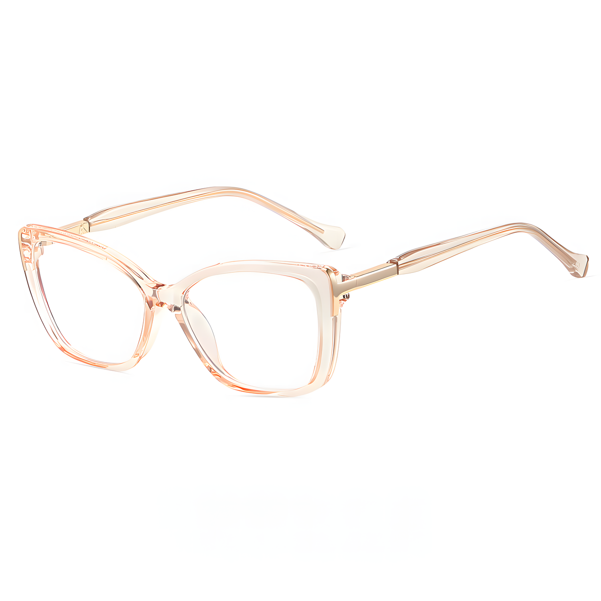 Women's TR90 Prescription Eyeglass Frames