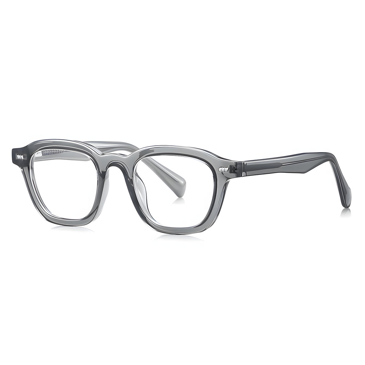 Men's TR90 Retro Glasses Frames