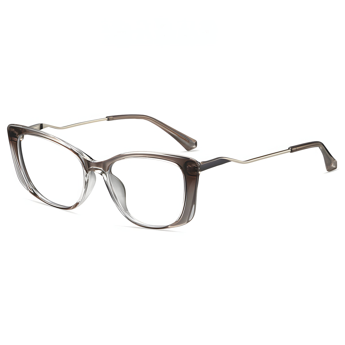 Women's TR90 Square Glasses Frames
