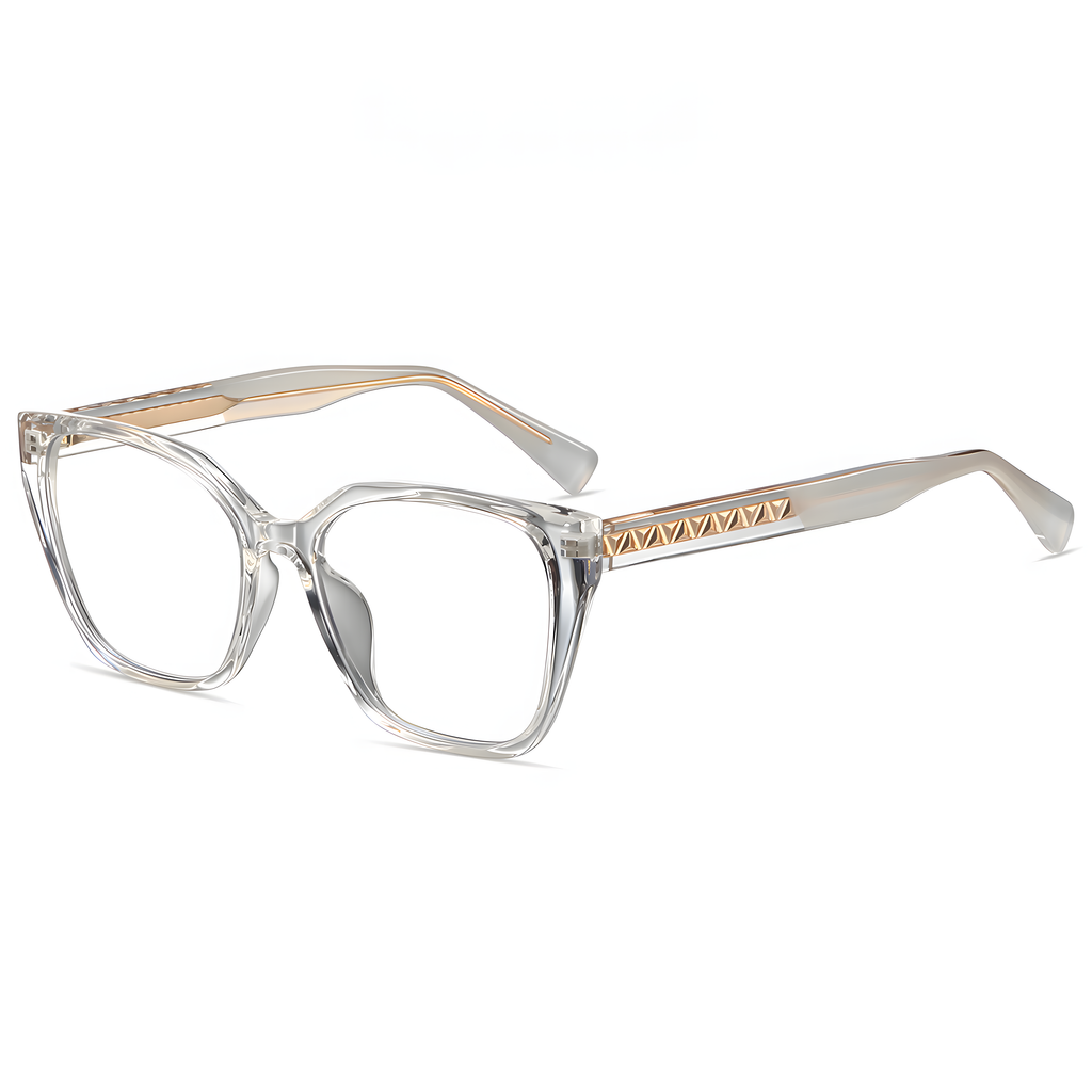 Women's TR90 Glasses Frames