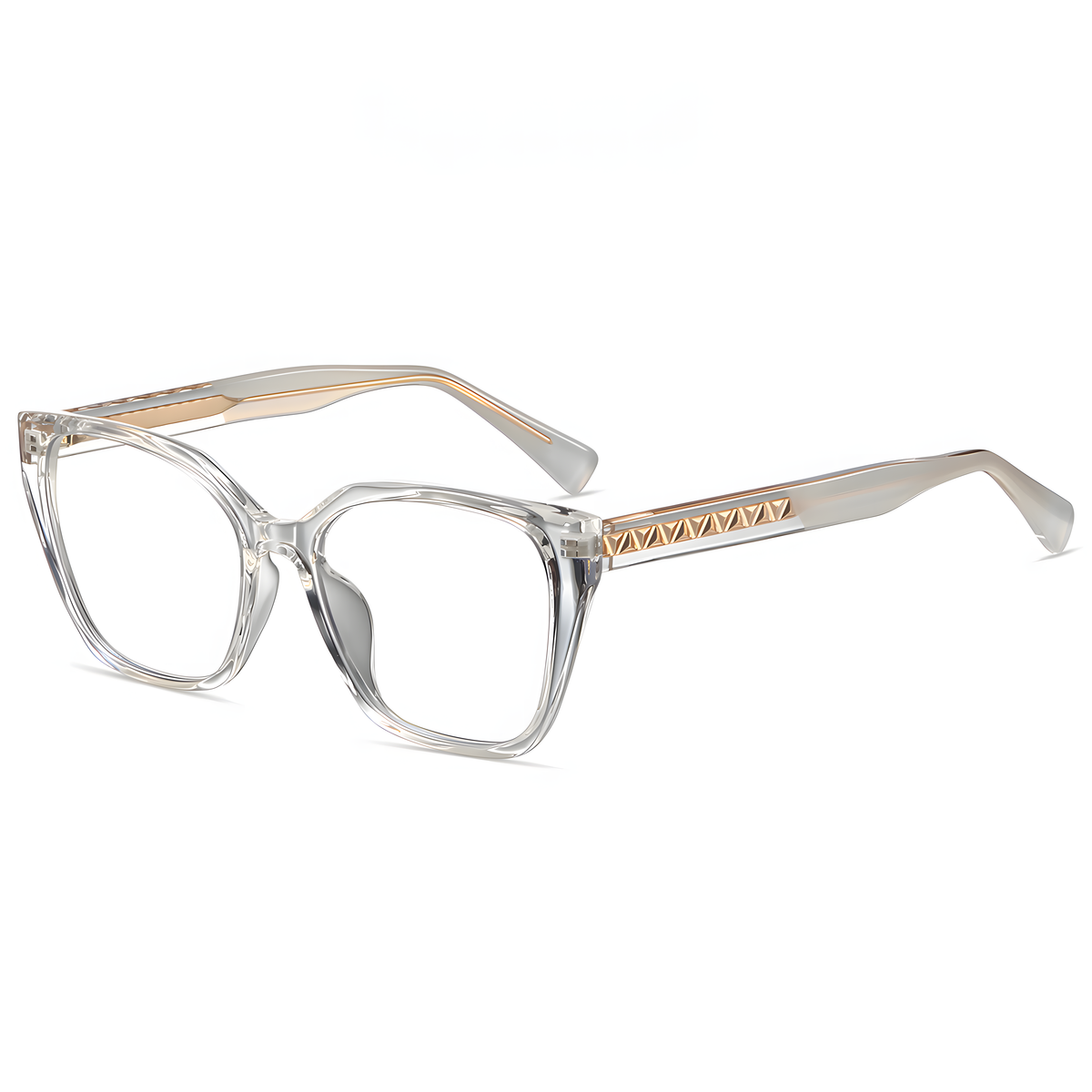 Women's TR90 Glasses Frames