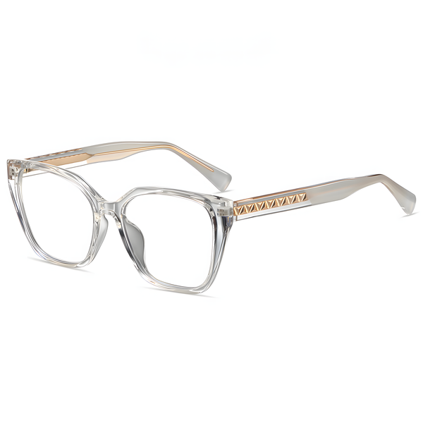 Women's TR90 Glasses Frames