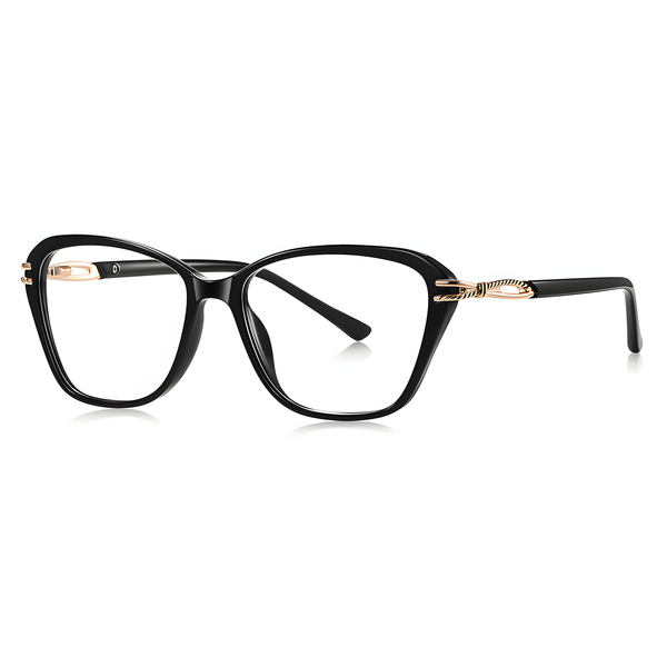 Women's TR90 Fashion Glasses Frames
