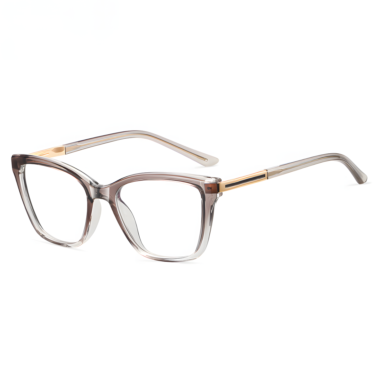 TR90 Ultra-Light Optical Glasses Frame Main image