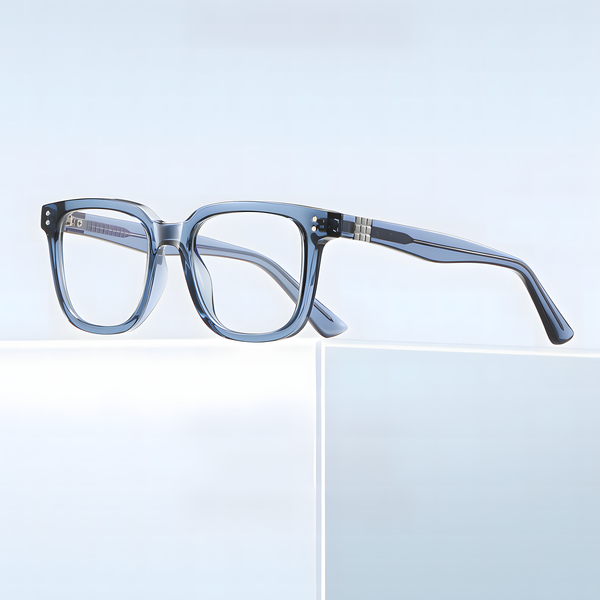 Men's TR90 Glasses Frames