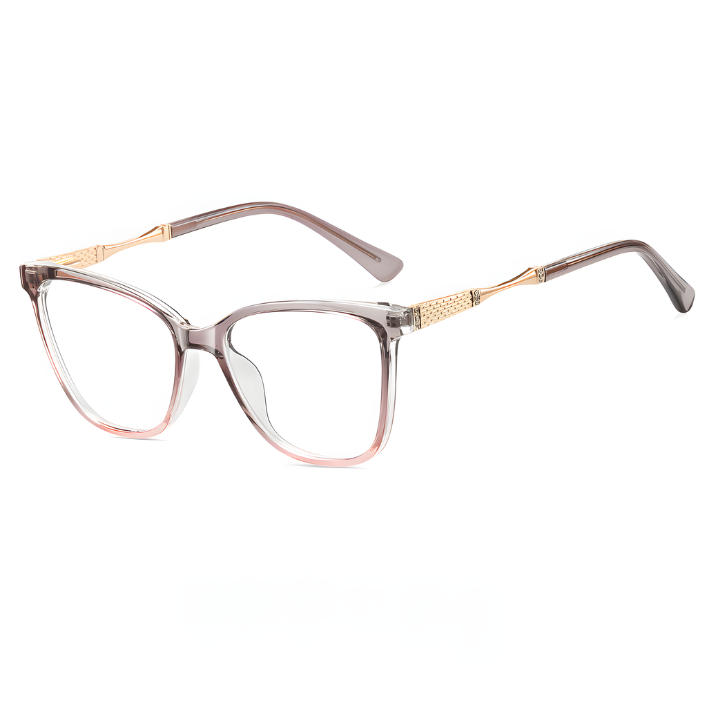 Women's TR90 Light Luxury Glasses Frames