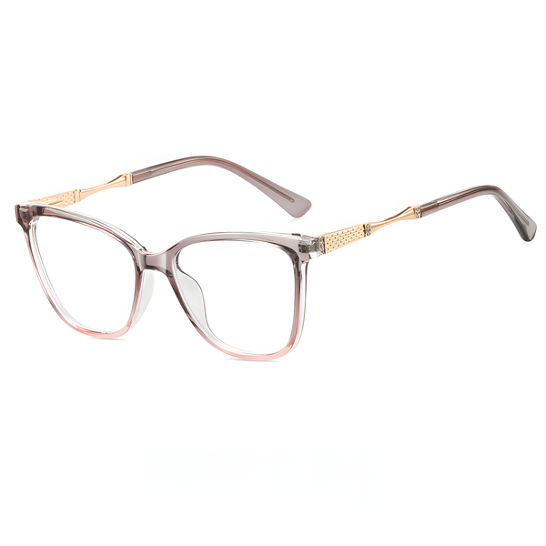 Women's TR90 Light Luxury Glasses Frames