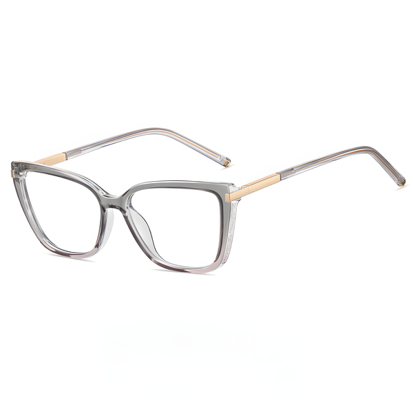 Women's TR90 Cat-eye Glasses Frames