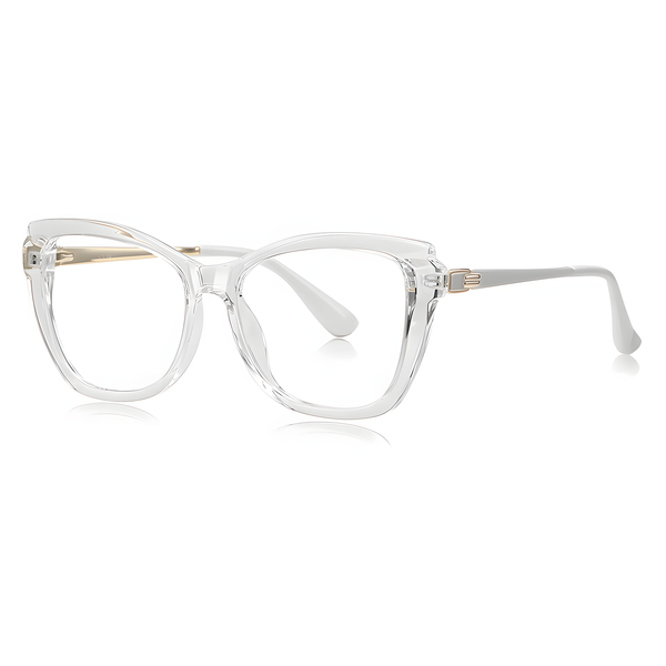 Women's TR90 Cat-Eye Glasses Frames