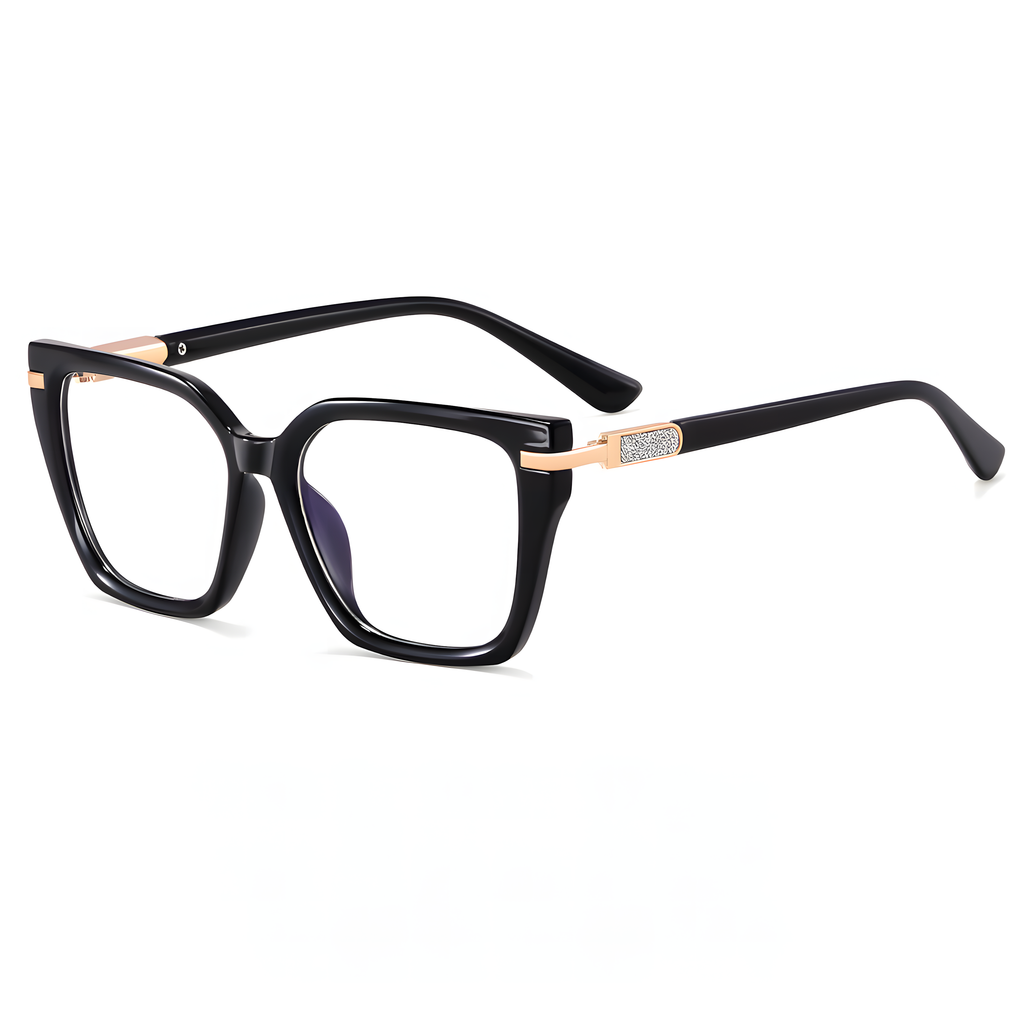 TR90 Trendy Eyeglass Frame