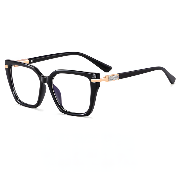 TR90 Trendy Eyeglass Frame