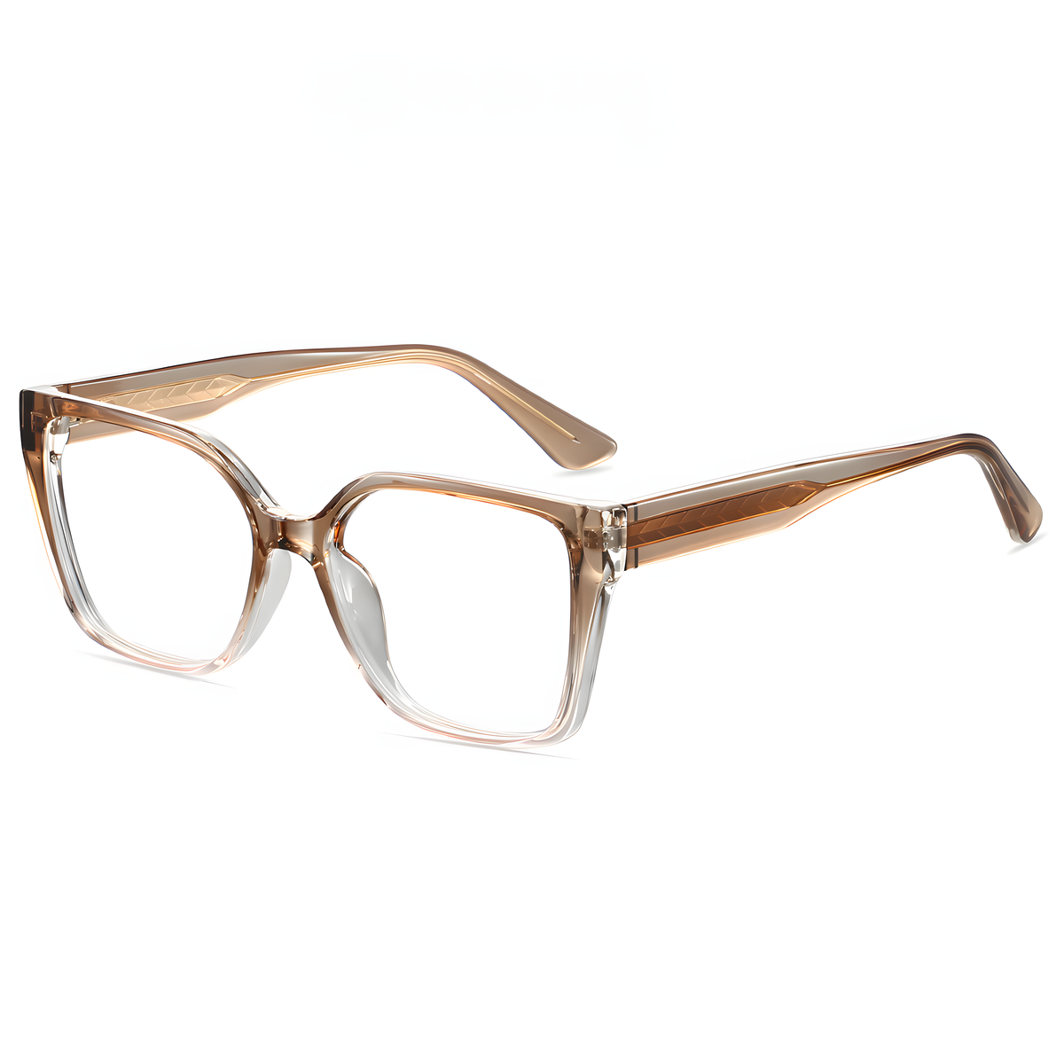 Women's TR90 Optical Glasses Frames